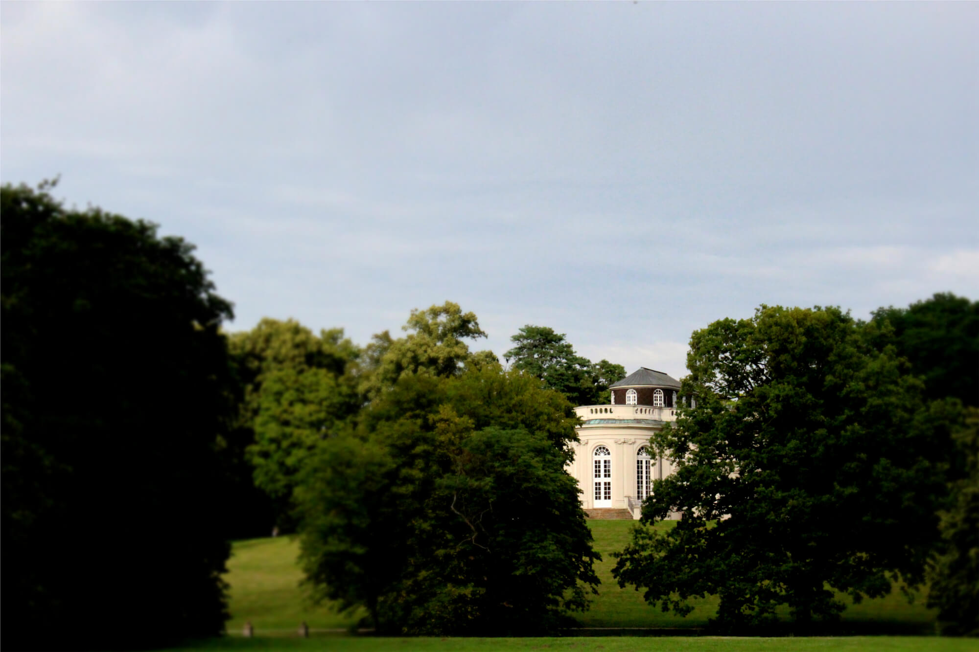Schloss Richmond